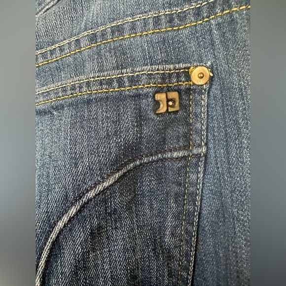 Joe’s Jeans Fit Rocker | Coppola Wash | W27 - Picture 5 of 8